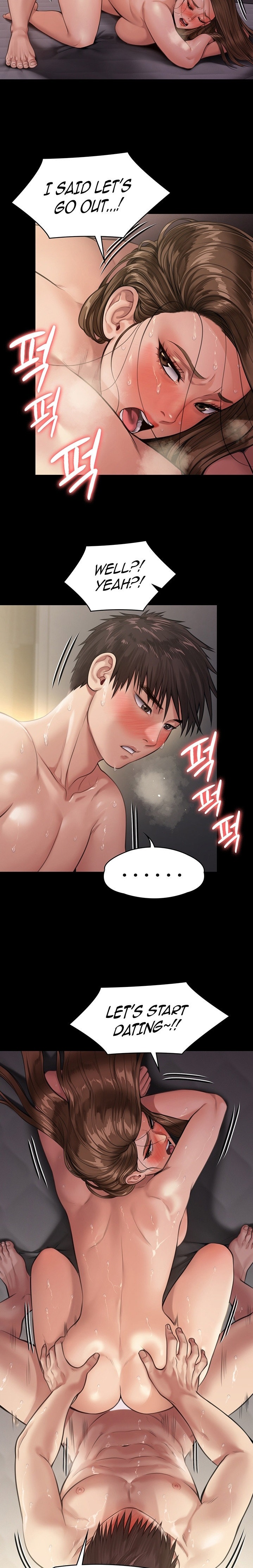 Queen Bee - Chapter 236 [photo 27] - MangaPorn