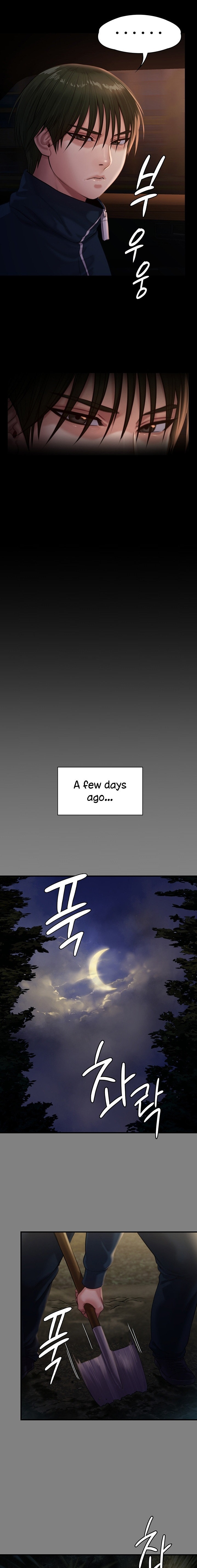 Queen Bee - Chapter 236 [photo 3] - MangaPorn