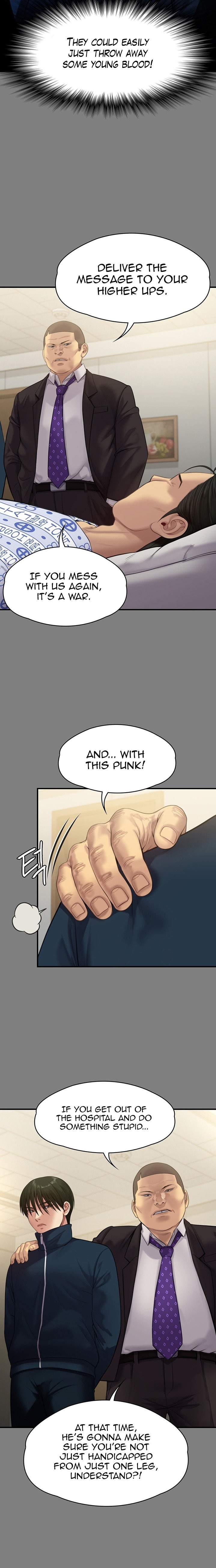 Queen Bee - Chapter 236 [photo 7] - MangaPorn