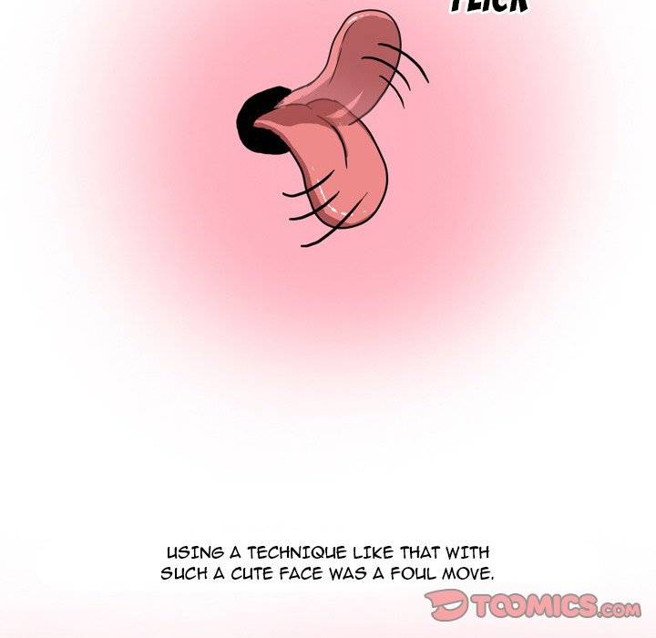 Forever Gossip - Chapter 8 [photo 17] - MangaPorn