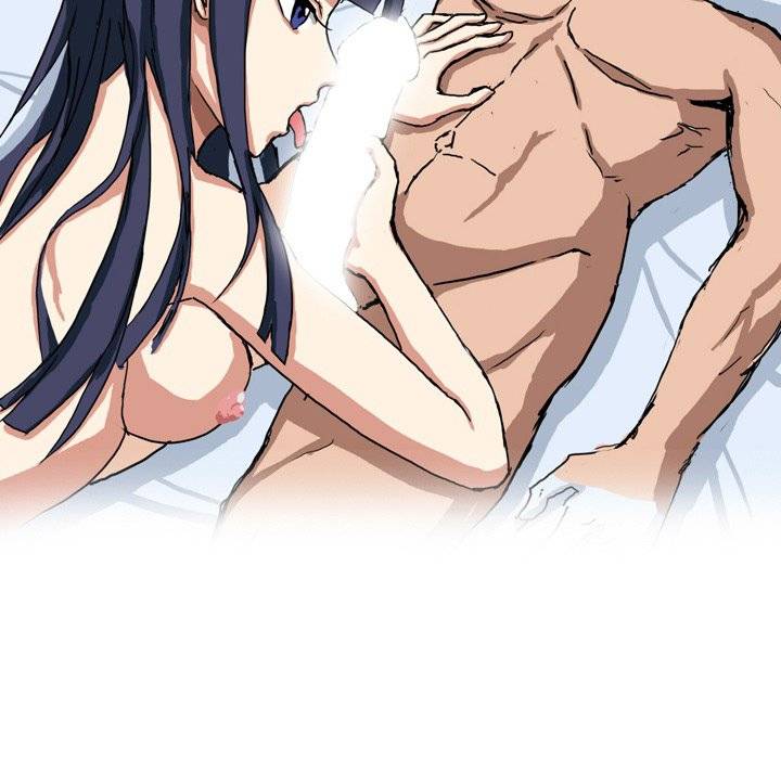 Forever Gossip - Chapter 8 [photo 20] - MangaPorn