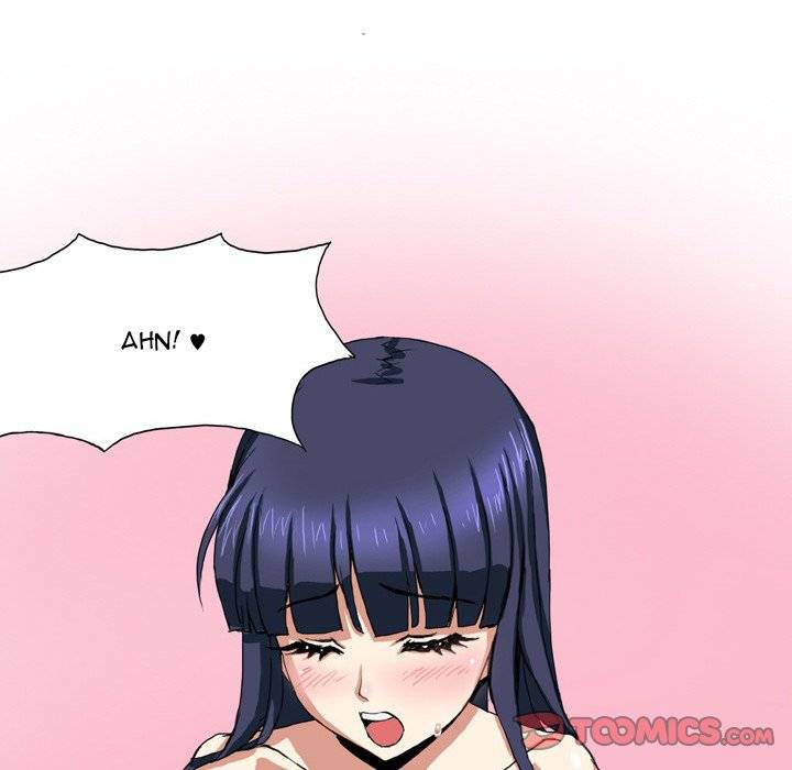 Forever Gossip - Chapter 8 [photo 25] - MangaPorn