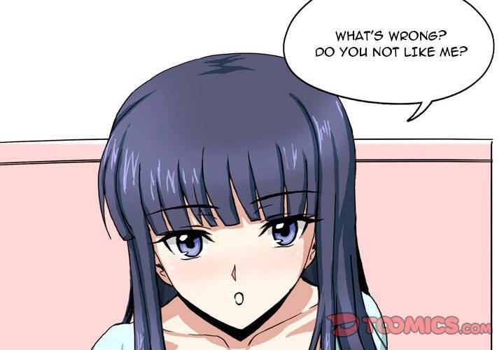 Forever Gossip - Chapter 8 [photo 3] - MangaPorn