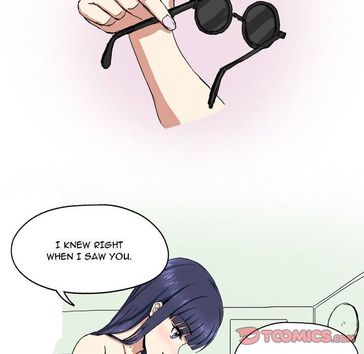 Forever Gossip - Chapter 8 [photo 35] - MangaPorn