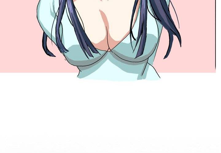 Forever Gossip - Chapter 8 [photo 4] - MangaPorn