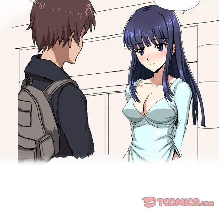 Forever Gossip - Chapter 8 [photo 45] - MangaPorn