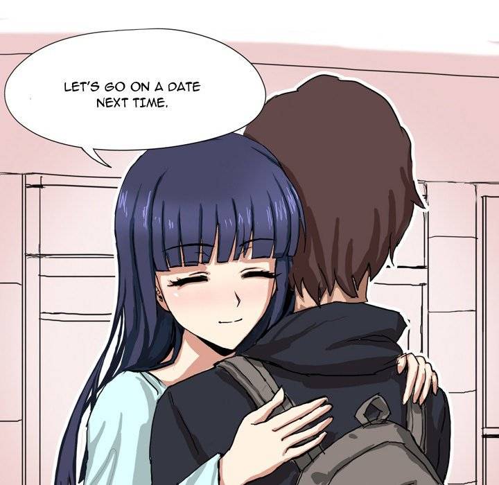 Forever Gossip - Chapter 8 [photo 46] - MangaPorn