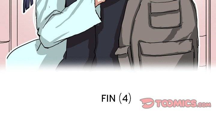 Forever Gossip - Chapter 8 [photo 47] - MangaPorn