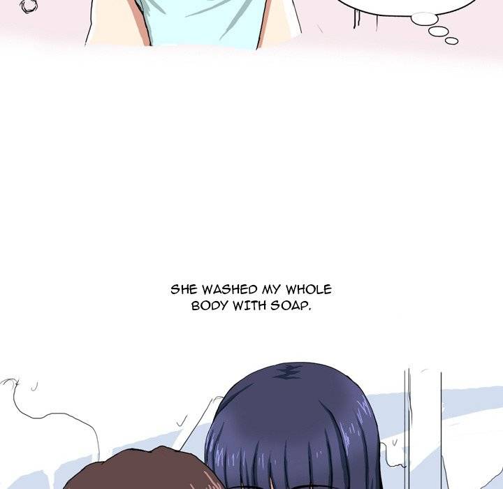 Forever Gossip - Chapter 8 [photo 8] - MangaPorn