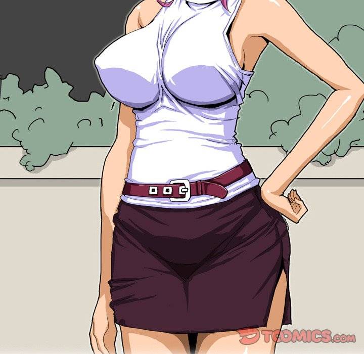 Forever Gossip - Chapter 9 [photo 10] - MangaPorn