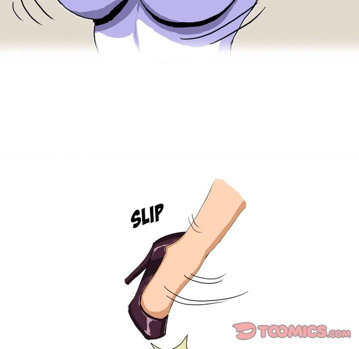 Forever Gossip - Chapter 9 [photo 24] - MangaPorn