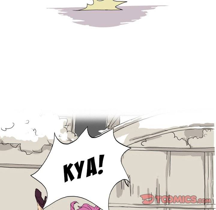 Forever Gossip - Chapter 9 [photo 25] - MangaPorn