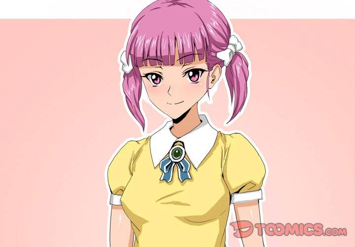 Forever Gossip - Chapter 9 [photo 3] - MangaPorn