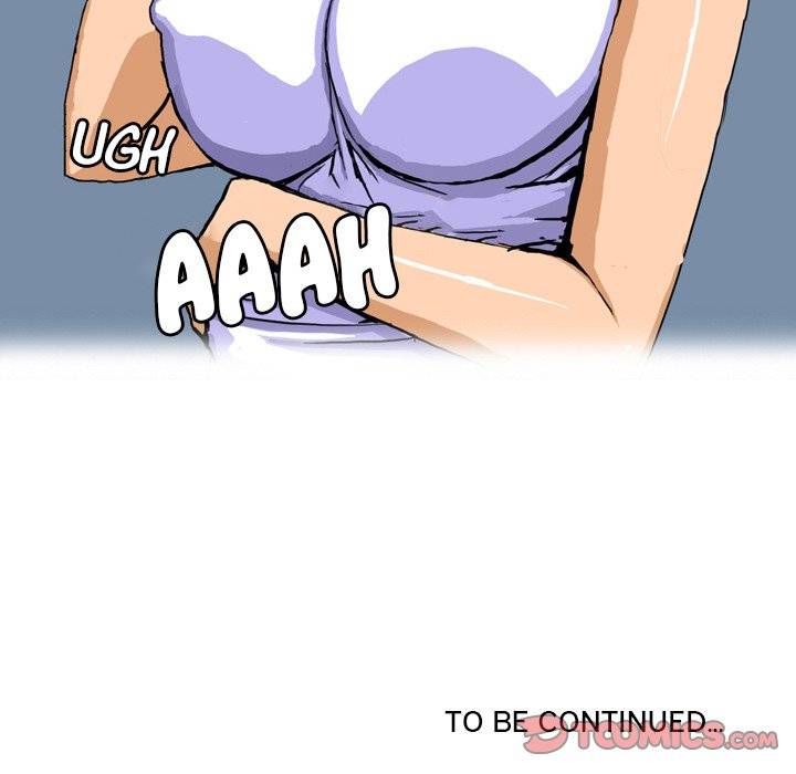 Forever Gossip - Chapter 9 [photo 38] - MangaPorn