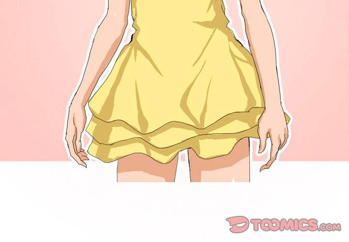 Forever Gossip - Chapter 9 [photo 4] - MangaPorn