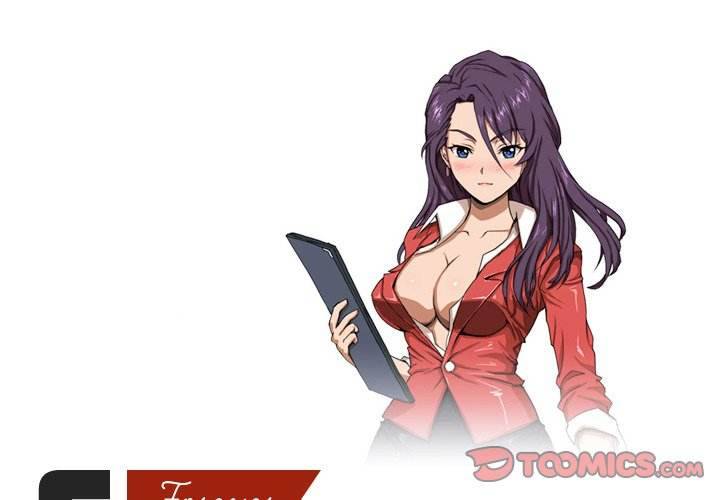 Forever Gossip - Chapter 10 [photo 1] - MangaPorn