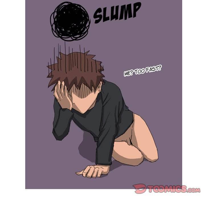 Forever Gossip - Chapter 10 [photo 12] - MangaPorn