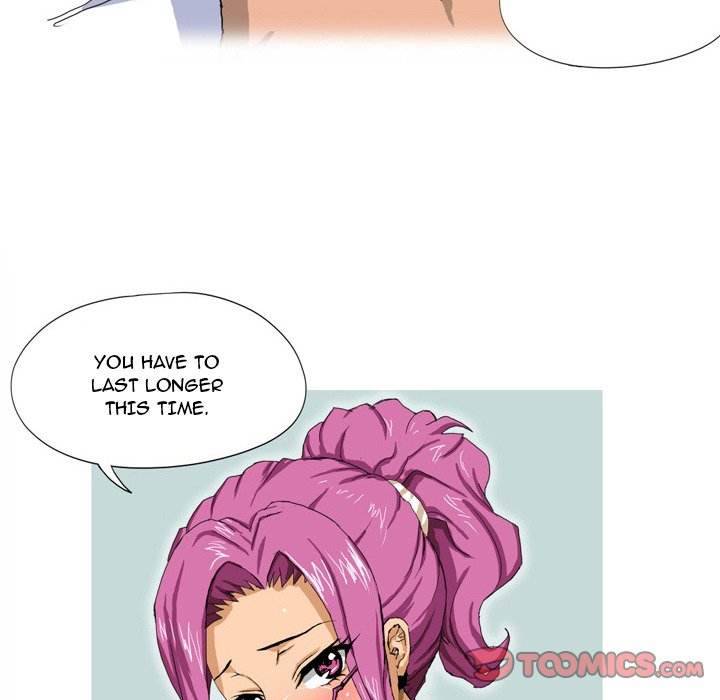 Forever Gossip - Chapter 10 [photo 16] - MangaPorn