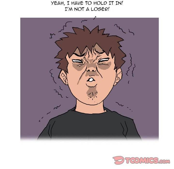 Forever Gossip - Chapter 10 [photo 18] - MangaPorn