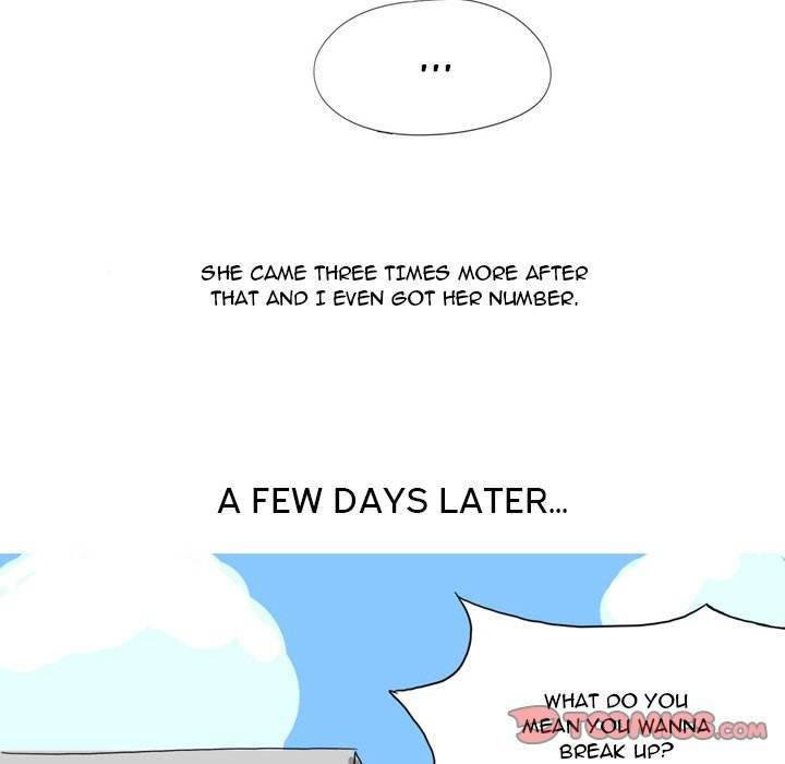 Forever Gossip - Chapter 10 [photo 39] - MangaPorn