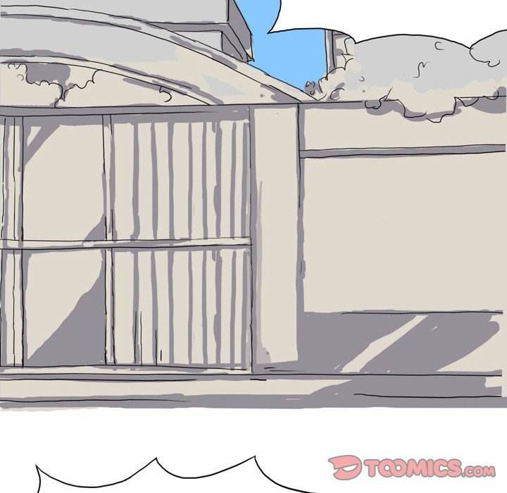 Forever Gossip - Chapter 10 [photo 40] - MangaPorn