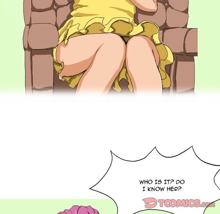 Forever Gossip - Chapter 10 [photo 42] - MangaPorn