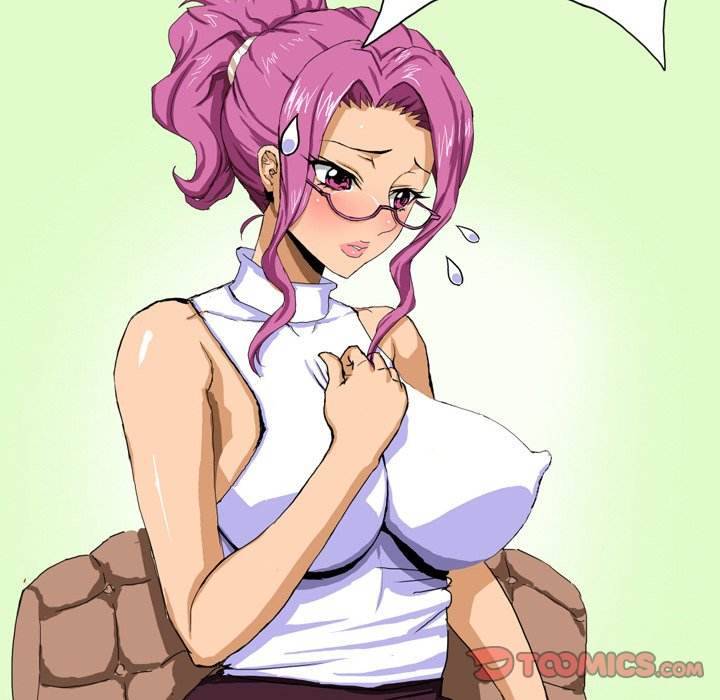 Forever Gossip - Chapter 10 [photo 43] - MangaPorn