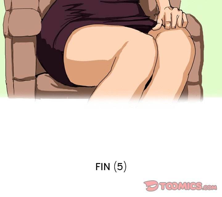 Forever Gossip - Chapter 10 [photo 44] - MangaPorn