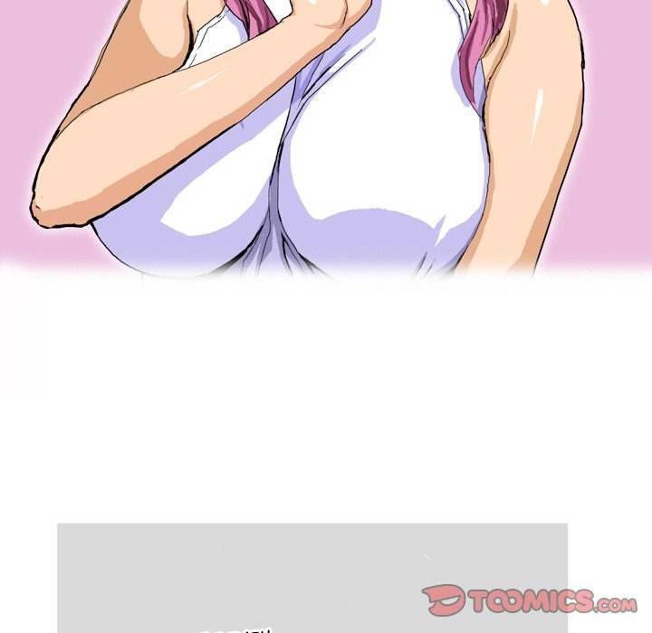 Forever Gossip - Chapter 10 [photo 6] - MangaPorn