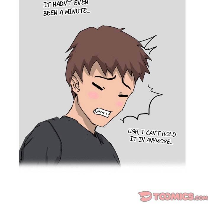 Forever Gossip - Chapter 10 [photo 7] - MangaPorn