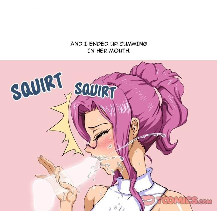 Forever Gossip - Chapter 10 [photo 8] - MangaPorn