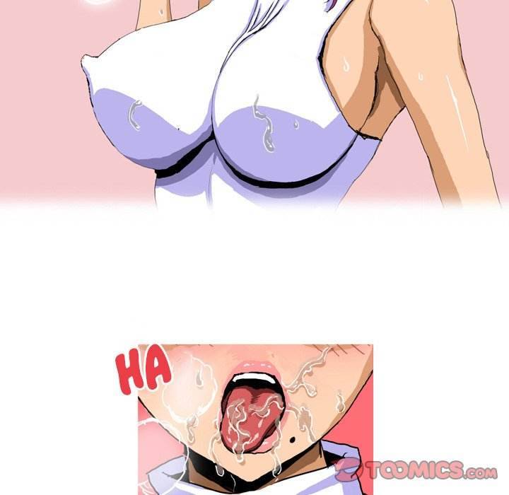 Forever Gossip - Chapter 10 [photo 9] - MangaPorn