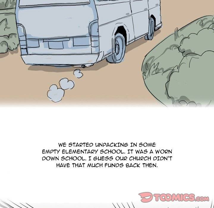 Forever Gossip - Chapter 11 [photo 11] - MangaPorn