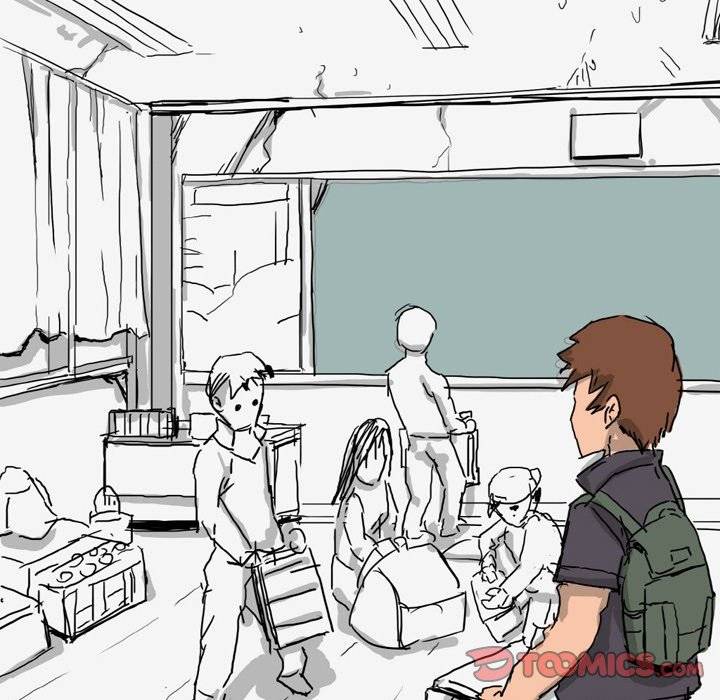 Forever Gossip - Chapter 11 [photo 12] - MangaPorn