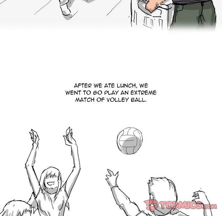 Forever Gossip - Chapter 11 [photo 13] - MangaPorn