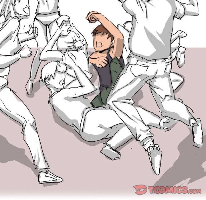 Forever Gossip - Chapter 11 [photo 14] - MangaPorn