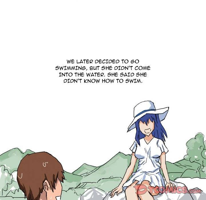 Forever Gossip - Chapter 11 [photo 15] - MangaPorn