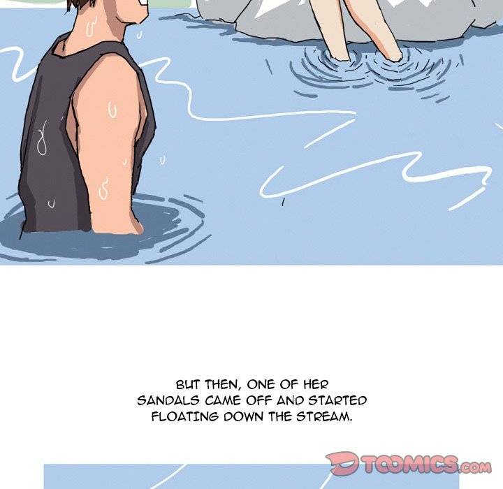 Forever Gossip - Chapter 11 [photo 16] - MangaPorn