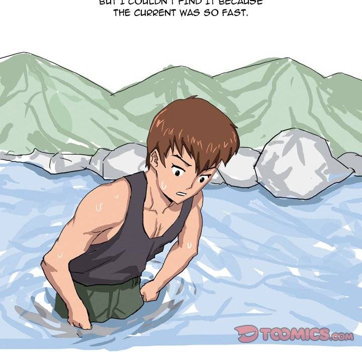 Forever Gossip - Chapter 11 [photo 18] - MangaPorn