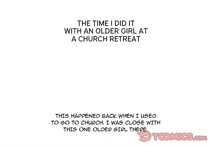 Forever Gossip - Chapter 11 [photo 2] - MangaPorn