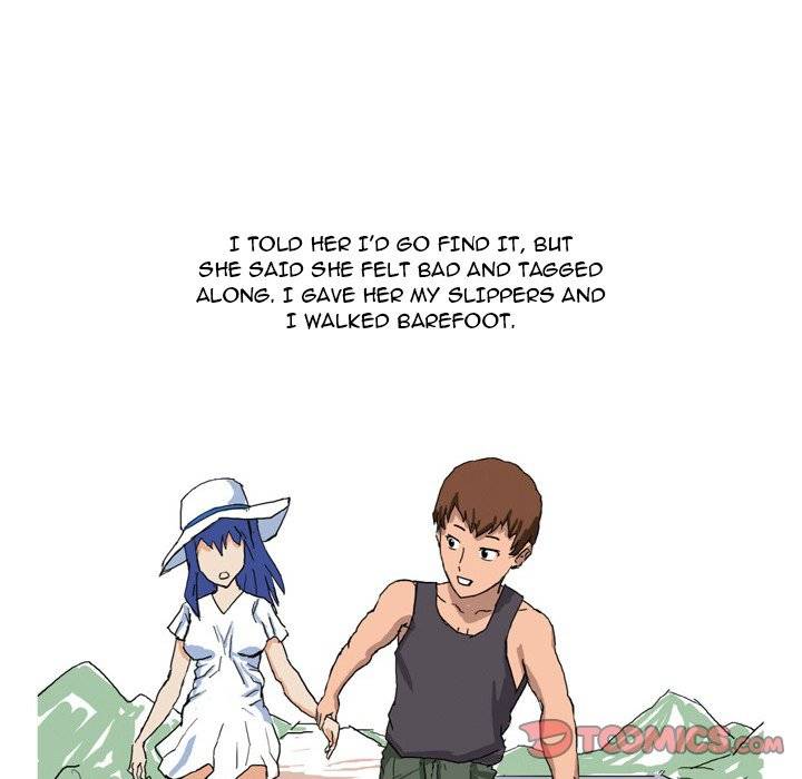 Forever Gossip - Chapter 11 [photo 21] - MangaPorn