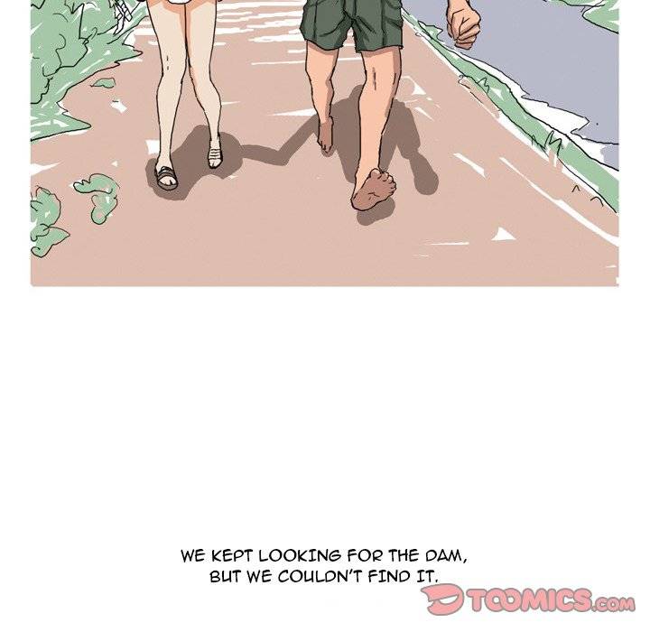 Forever Gossip - Chapter 11 [photo 22] - MangaPorn