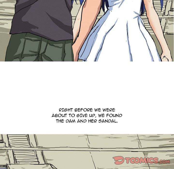 Forever Gossip - Chapter 11 [photo 24] - MangaPorn