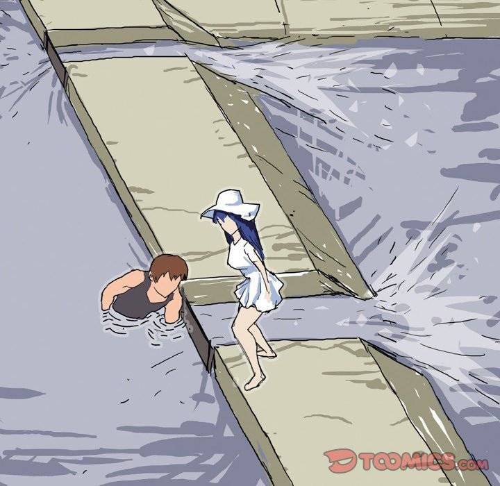 Forever Gossip - Chapter 11 [photo 25] - MangaPorn