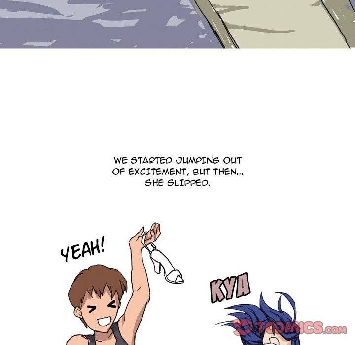 Forever Gossip - Chapter 11 [photo 26] - MangaPorn