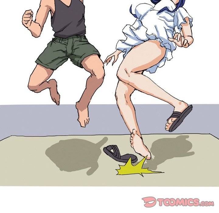 Forever Gossip - Chapter 11 [photo 27] - MangaPorn