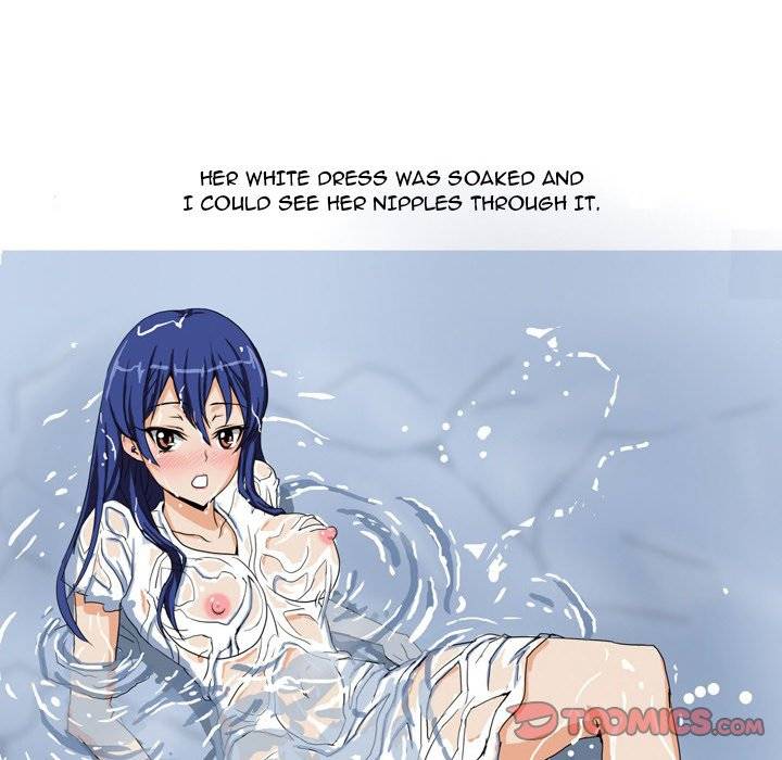 Forever Gossip - Chapter 11 [photo 29] - MangaPorn