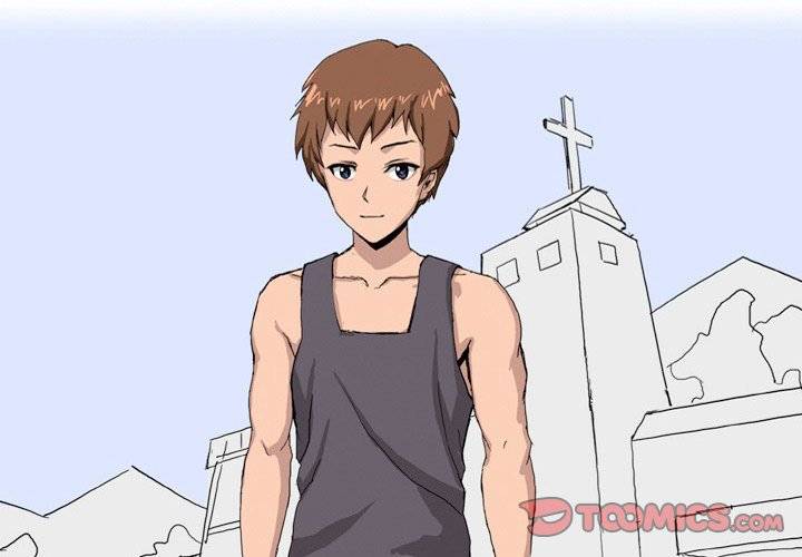 Forever Gossip - Chapter 11 [photo 3] - MangaPorn