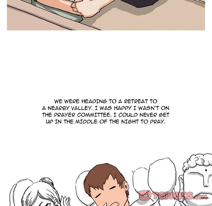 Forever Gossip - Chapter 11 [photo 7] - MangaPorn