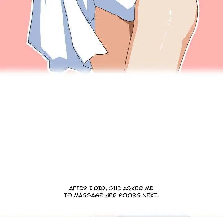 Forever Gossip - Chapter 12 [photo 10] - MangaPorn